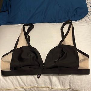 New bra